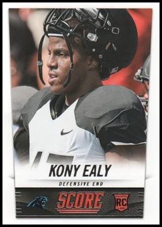 394 Kony Ealy